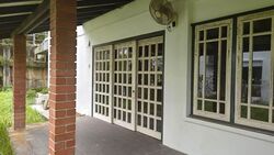Jalan Kebaya (D10), Terrace #604877611